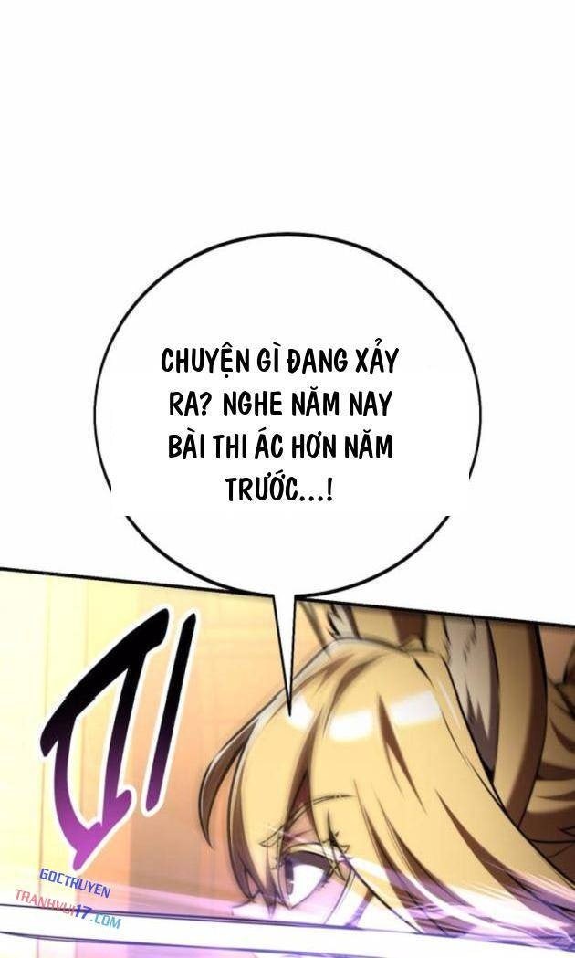 Tôi Đã Giết Tuyển Thủ Học Viện - Page 183