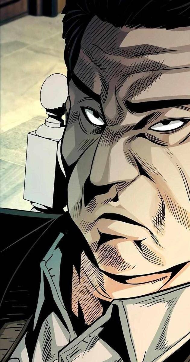 Thế Hệ Tồi Tệ - Page 283