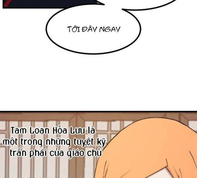 Đại Cao Thủ - Page 33