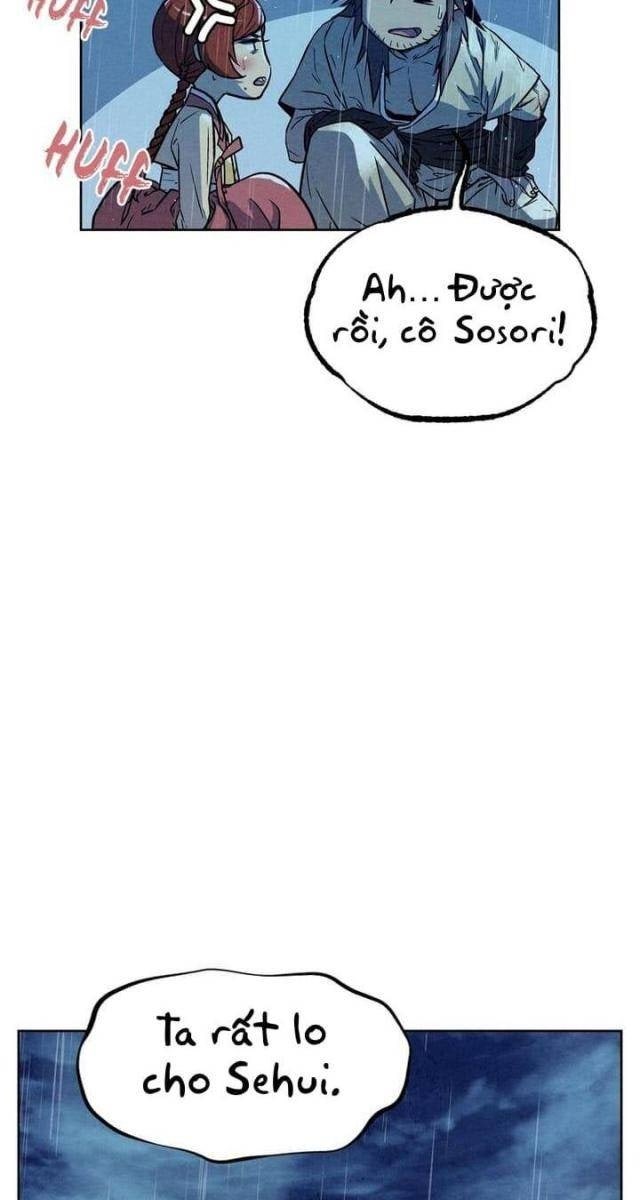 Thợ Săn Mosin - Page 63