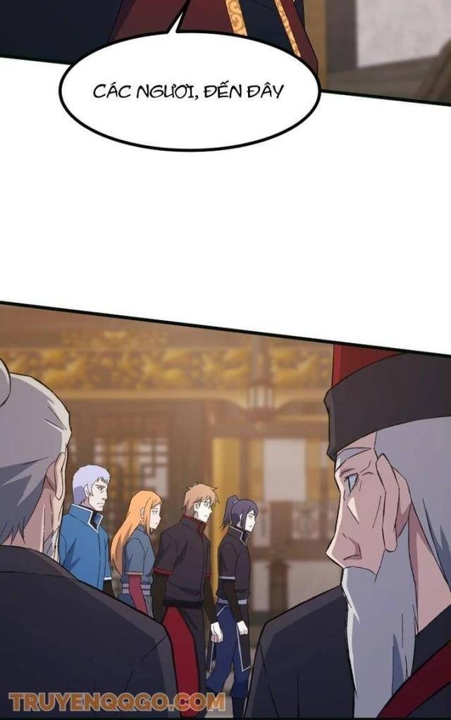 Đại Cao Thủ - Page 54