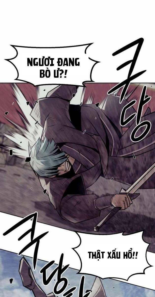 Tiểu Gia Chủ của Tứ Xuyên Đường Gia trở thành Kiếm Thần - Page 34