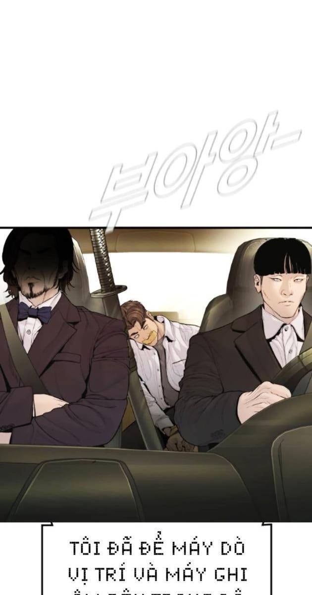 Bố Tôi Là Đặc Vụ - Page 19