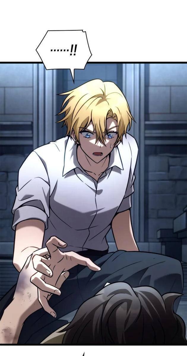 Vô Hạn Pháp Sư - Page 13