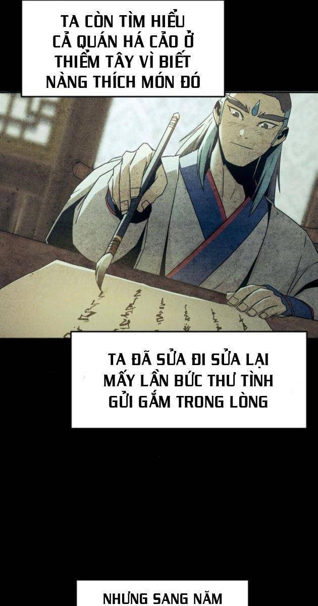 Tiểu Gia Chủ của Tứ Xuyên Đường Gia trở thành Kiếm Thần - Page 84