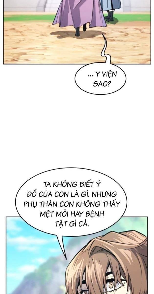 Tuyệt Đỉnh Kiếm Cảm - Page 84