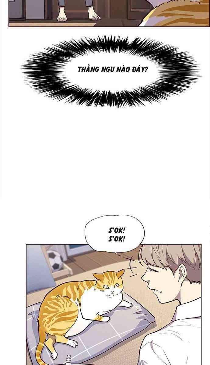 Mèo Mập Béo Bự - Page 59