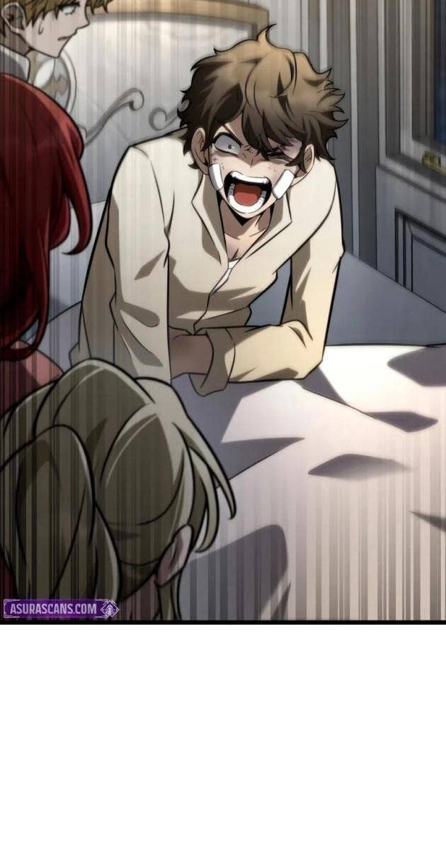 Vô Hạn Pháp Sư - Page 125