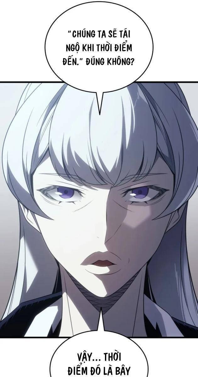 Sự Trở Lại Của Pháp Sư Vĩ Đại Sau 4000 Năm - Page 55