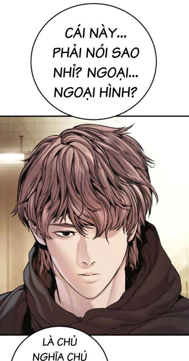 Bố Tôi Là Đặc Vụ - Page 157