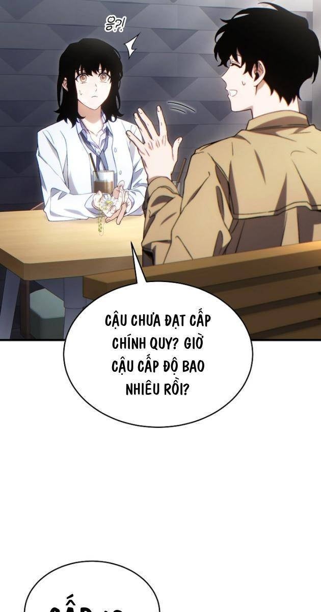 Người Chơi Mạnh Nhất Hồi Quy Lần Thứ 100 - Page 38