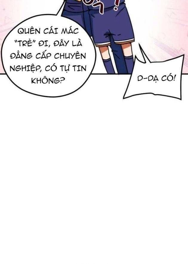 Tôi Bị Hiểu Lầm Là Siêu Sao Trên Sân Cỏ - Page 77