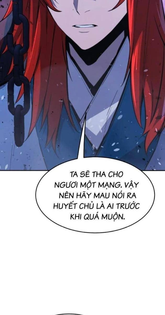 Tuyệt Đỉnh Kiếm Cảm - Page 42