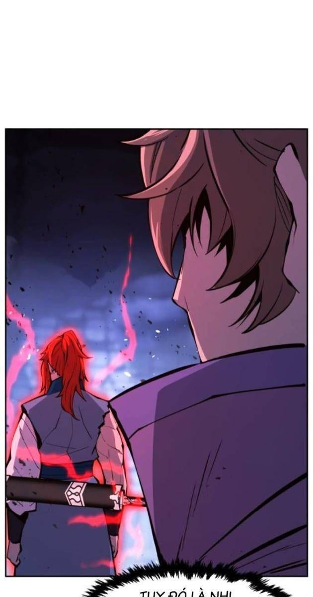 Tuyệt Đỉnh Kiếm Cảm - Page 56