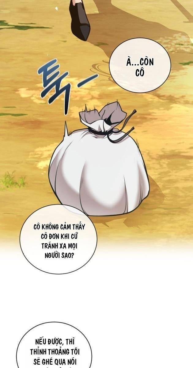 Định Mệnh Được Yêu Bởi Kẻ Phản Diện - Page 66