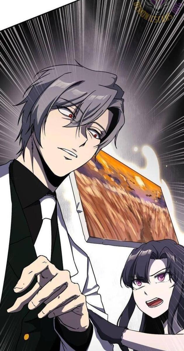 Nhập Vai Phản Diện Mắt Cáo Hoàn Hảo - Page 21