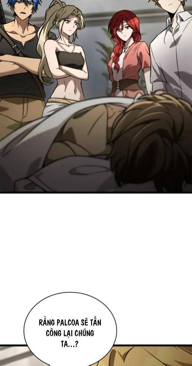 Vô Hạn Pháp Sư - Page 27