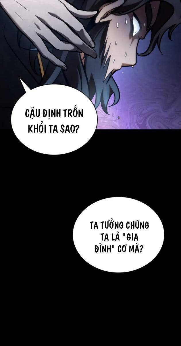 Vô Hạn Pháp Sư - Page 161