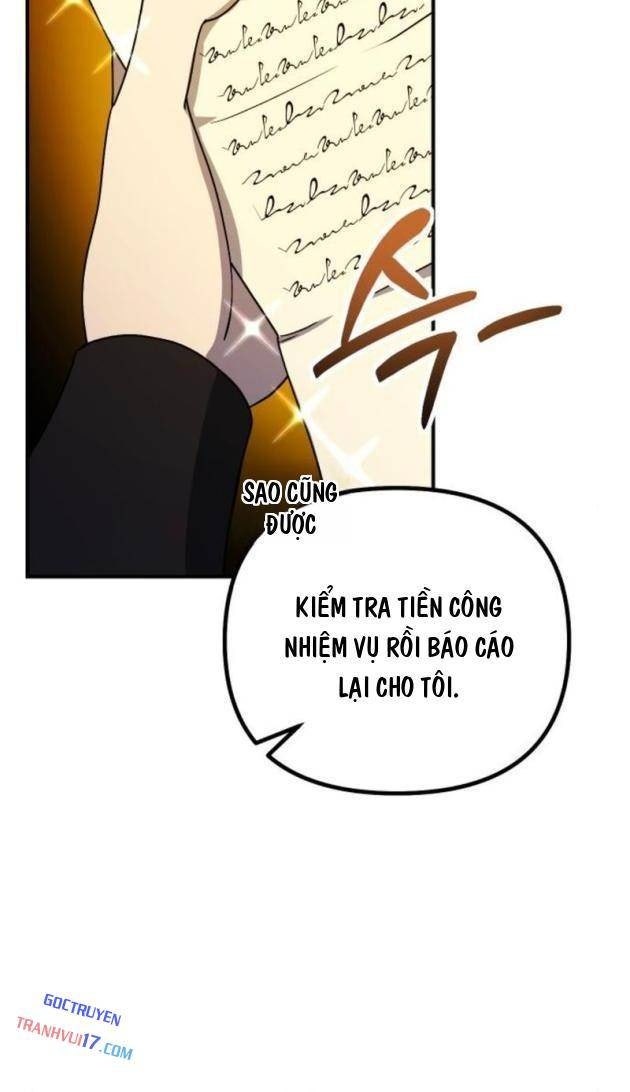 Nhập Vai Phản Diện Mắt Cáo Hoàn Hảo - Page 18