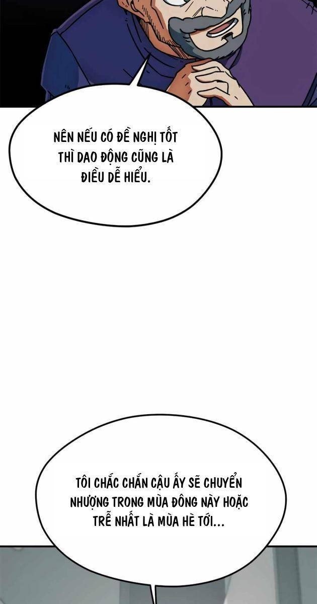 Tôi Bị Hiểu Lầm Là Siêu Sao Trên Sân Cỏ - Page 76