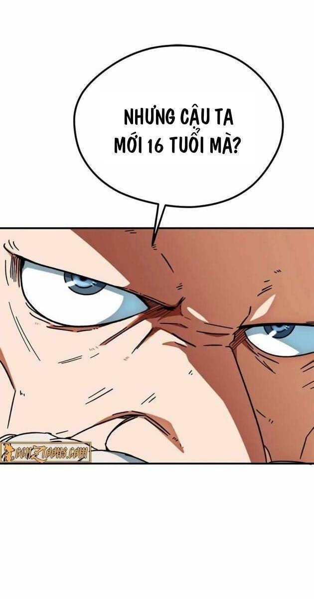 Tôi Bị Hiểu Lầm Là Siêu Sao Trên Sân Cỏ - Page 101