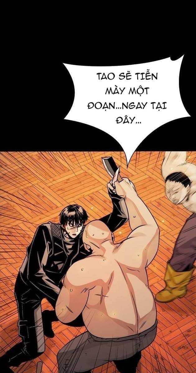 Thế Hệ Tồi Tệ - Page 51