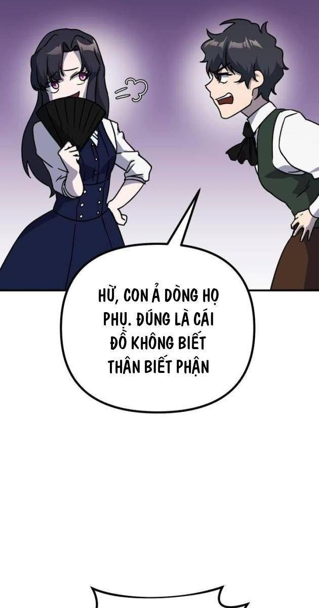 Nhập Vai Phản Diện Mắt Cáo Hoàn Hảo - Page 96