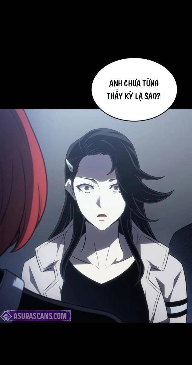 Sự Trở Lại Của Pháp Sư Vĩ Đại Sau 4000 Năm - Page 35