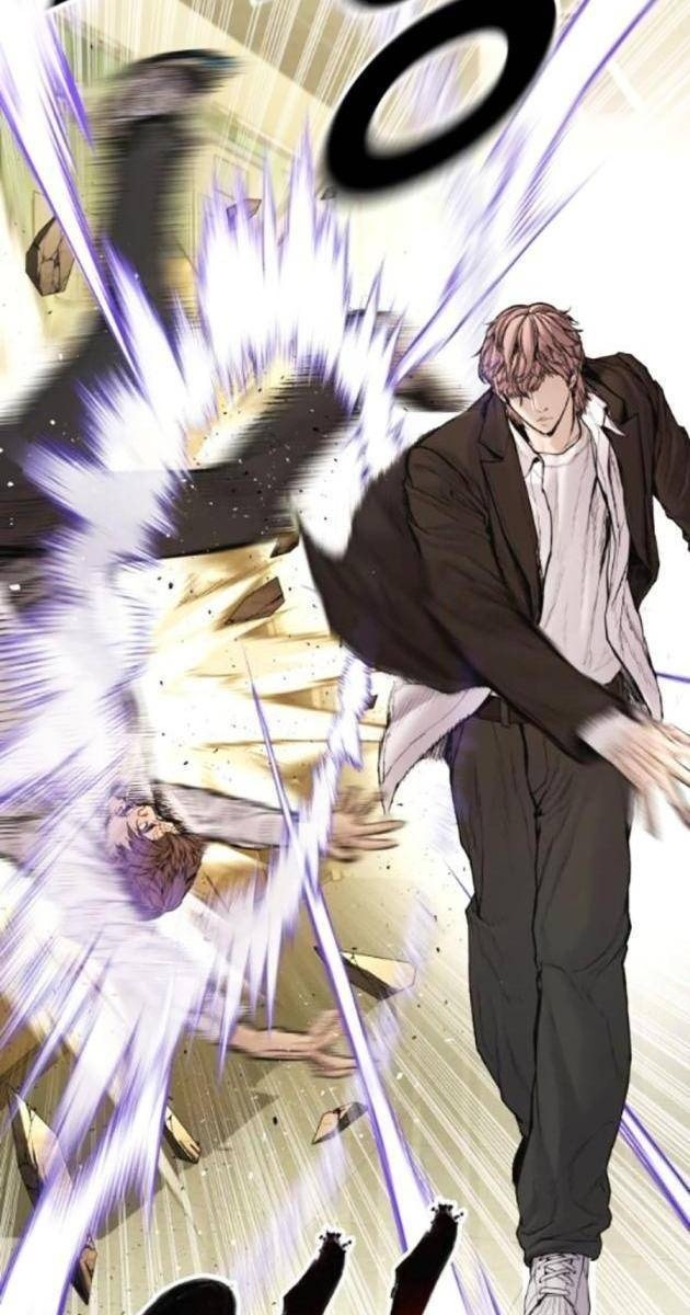 Bố Tôi Là Đặc Vụ - Page 248