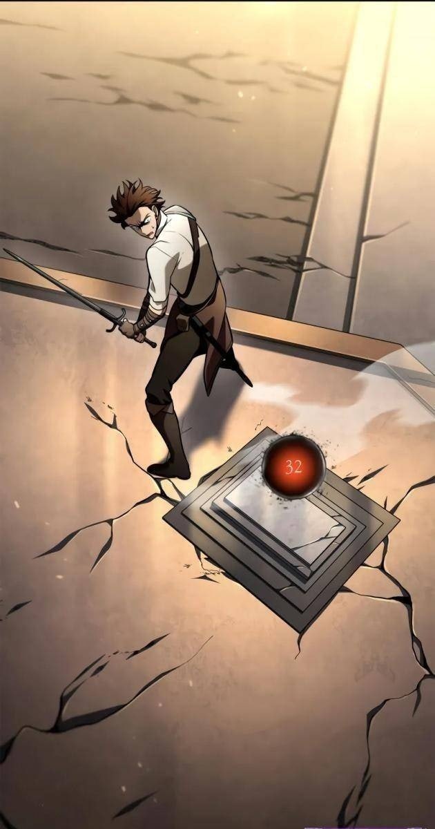 Vô Hạn Pháp Sư - Page 137