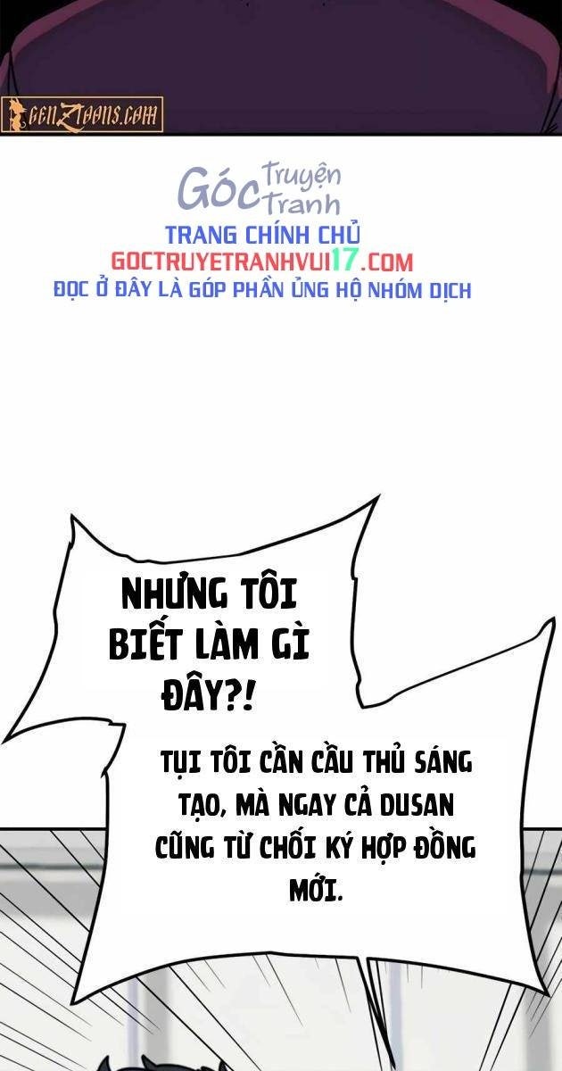 Tôi Bị Hiểu Lầm Là Siêu Sao Trên Sân Cỏ - Page 72