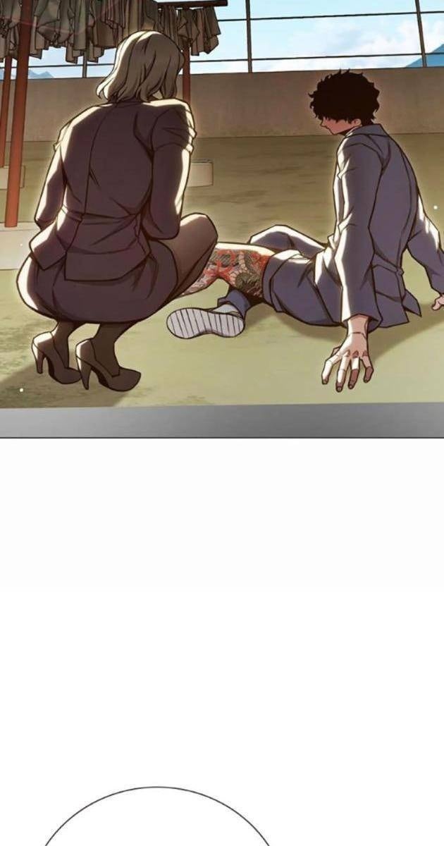 Nhà Tù Vị Thành Niên - Page 204