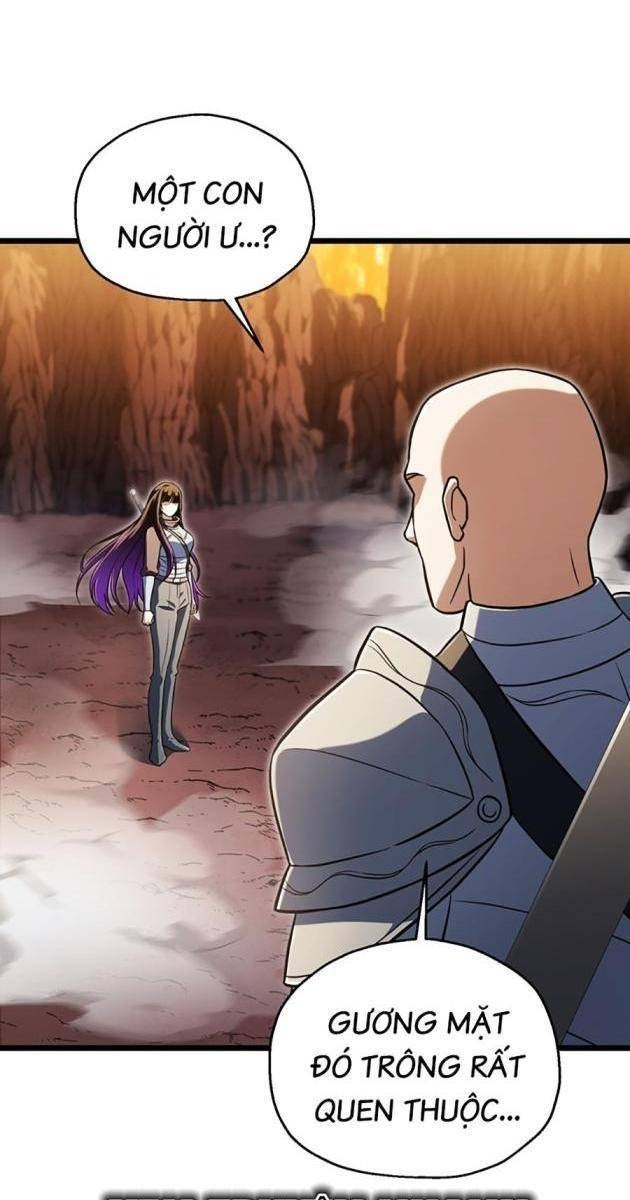 Người Chơi Không Thể Thăng Cấp - Page 56