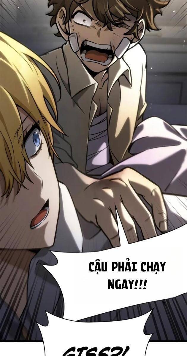 Vô Hạn Pháp Sư - Page 116