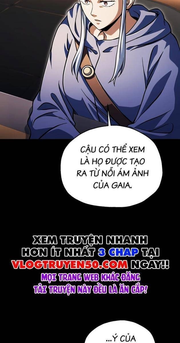 Người Chơi Không Thể Thăng Cấp - Page 13