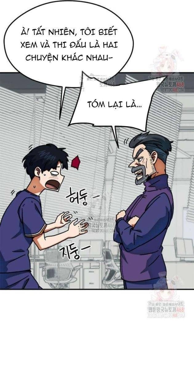 Tôi Bị Hiểu Lầm Là Siêu Sao Trên Sân Cỏ - Page 141