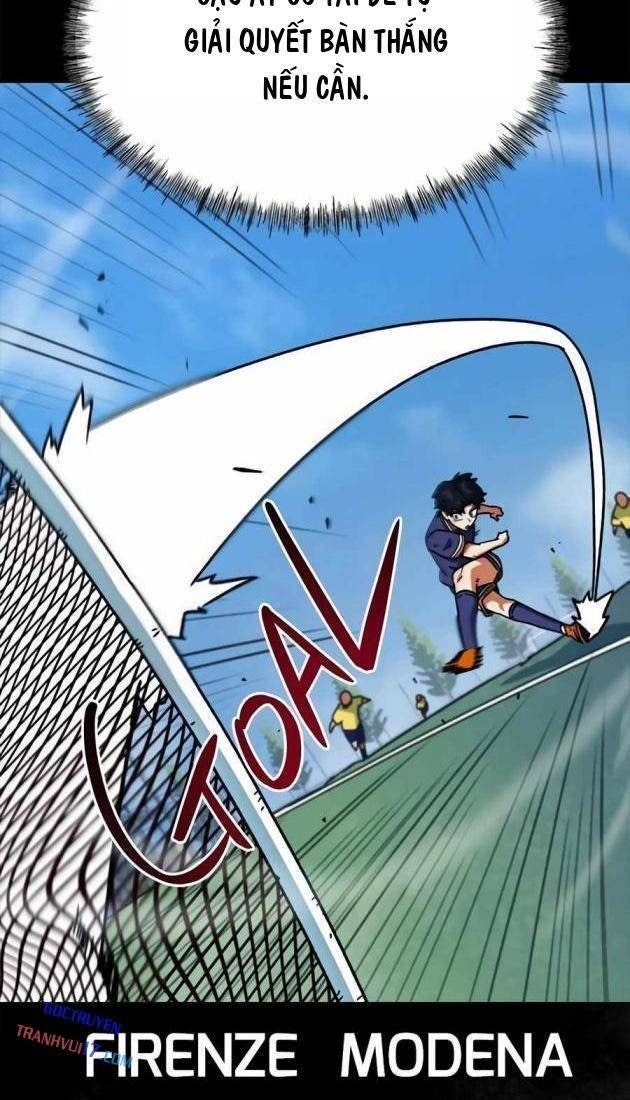 Tôi Bị Hiểu Lầm Là Siêu Sao Trên Sân Cỏ - Page 96