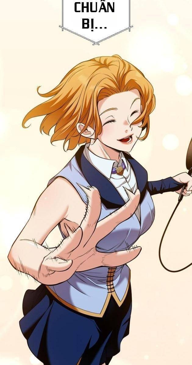 Định Mệnh Được Yêu Bởi Kẻ Phản Diện - Page 53