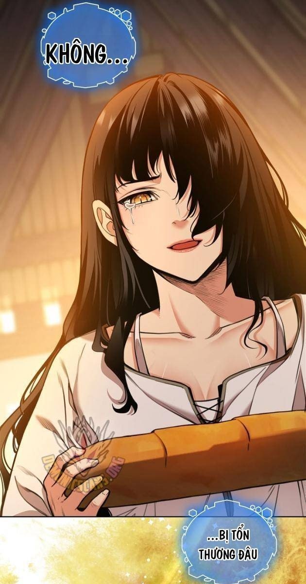 Định Mệnh Được Yêu Bởi Kẻ Phản Diện - Page 80