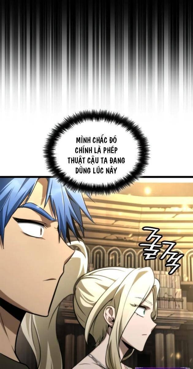 Vô Hạn Pháp Sư - Page 69