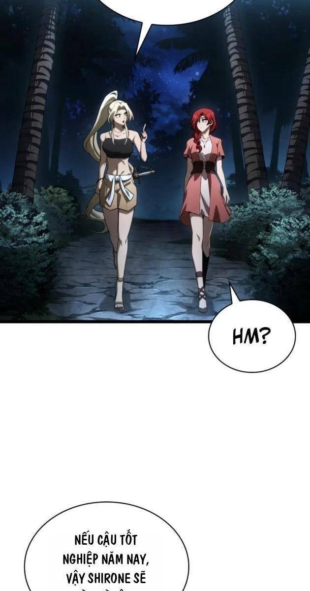 Vô Hạn Pháp Sư - Page 153