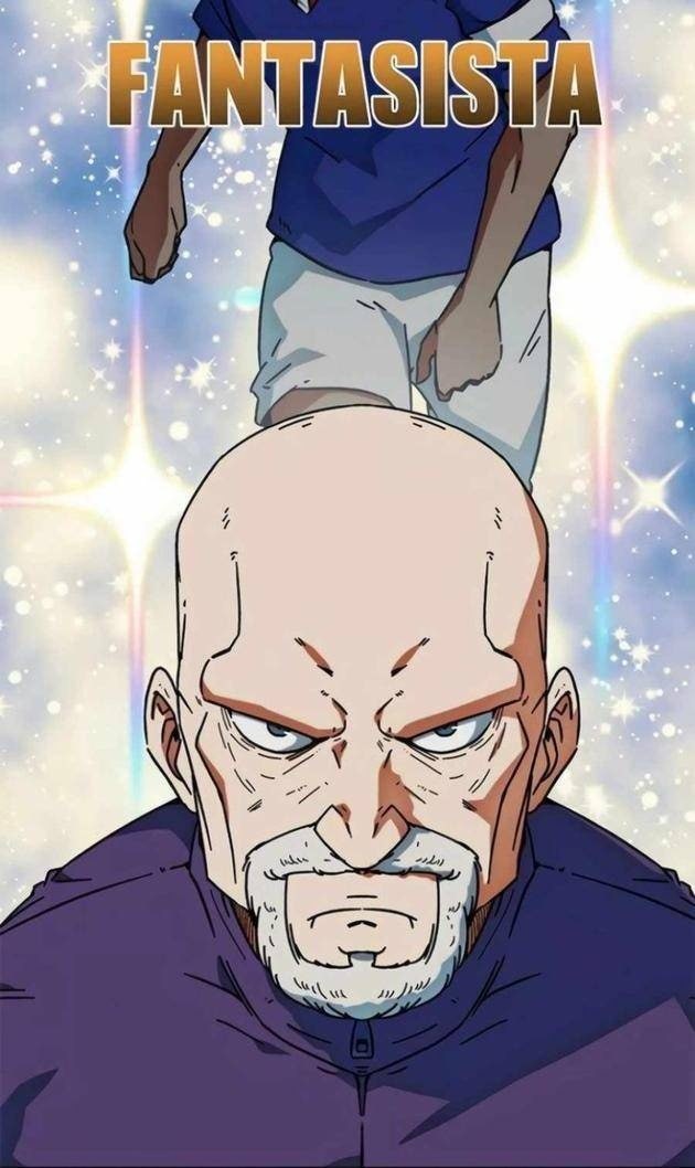 Tôi Bị Hiểu Lầm Là Siêu Sao Trên Sân Cỏ - Page 48