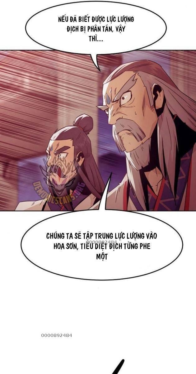 Tiểu Gia Chủ của Tứ Xuyên Đường Gia trở thành Kiếm Thần - Page 49