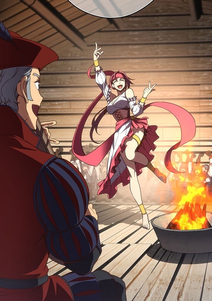 Con Đường Đế Vương - Page 37