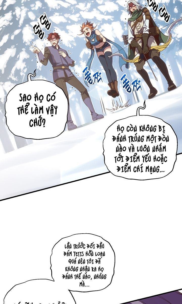 Con Đường Đế Vương - Page 76