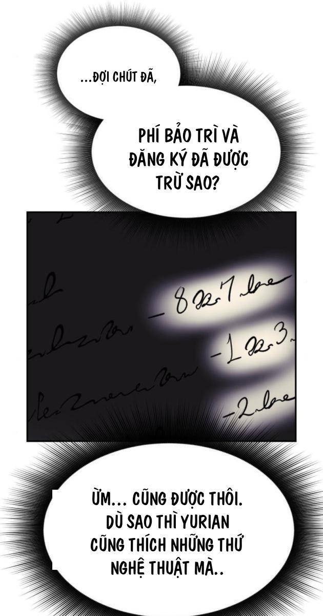 Nhập Vai Phản Diện Mắt Cáo Hoàn Hảo - Page 36