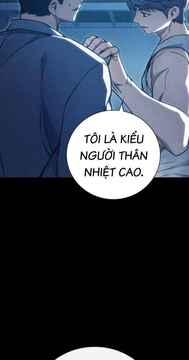 Nhà Tù Vị Thành Niên - Page 144