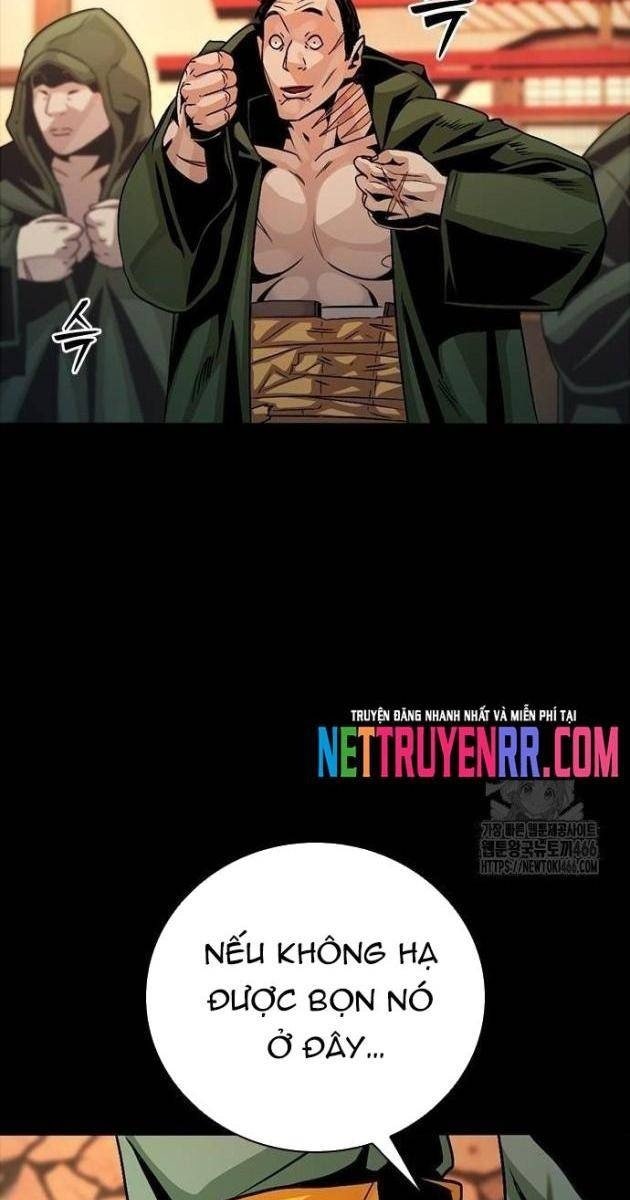 Thế Hệ Tồi Tệ - Page 69