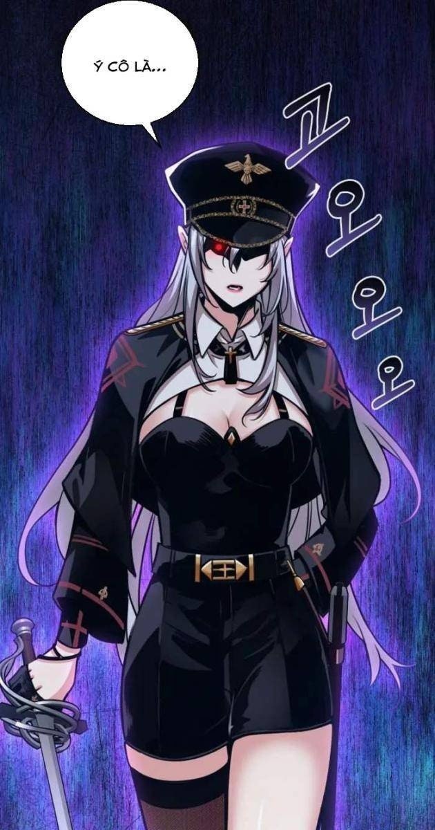 Định Mệnh Được Yêu Bởi Kẻ Phản Diện - Page 55