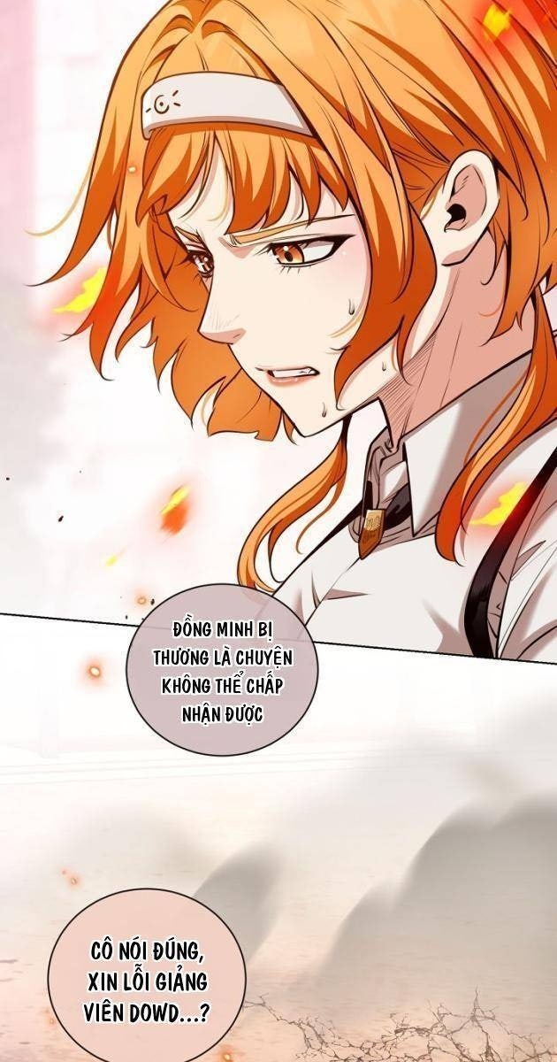 Định Mệnh Được Yêu Bởi Kẻ Phản Diện - Page 60